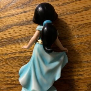 Disney Princess Jasmine figurine